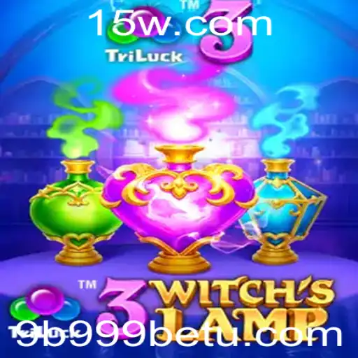 Explorando o Mundo Fascinante de 3WitchsLamp: Um Jogo de Estratégia e Aventura