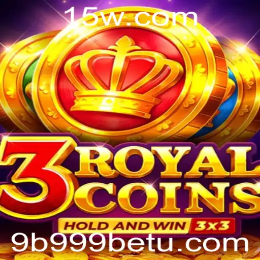 3RoyalCoins: Descubra o Mundo Fascinante do Jogo com 9b999bet