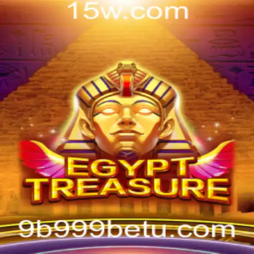 EgyptTreasure: Descubra os Segredos do Antigo Egito com 9b999bet
