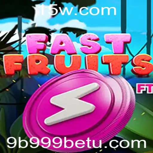 Descubra FastFruits: O Novo Jogo Emocionante e Suas Regras Inovadoras