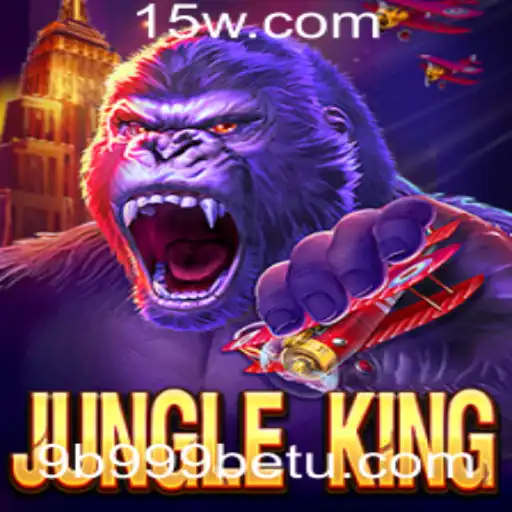 JungleKing: A Nova Sensação dos Jogos com 9b999bet