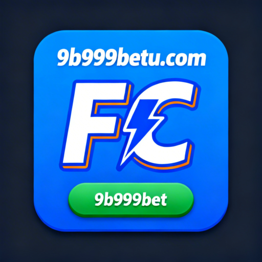 9b999bet Logo
