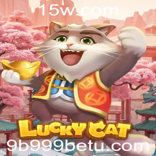Descubra o Fascinante Mundo do LuckyCat: Um Jogo de Sorte e Estratégia
