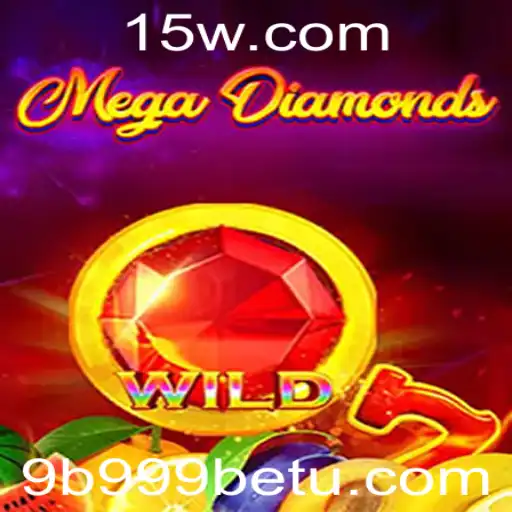 Descubra MegaDiamond: O Jogo Inovador de 9b999bet