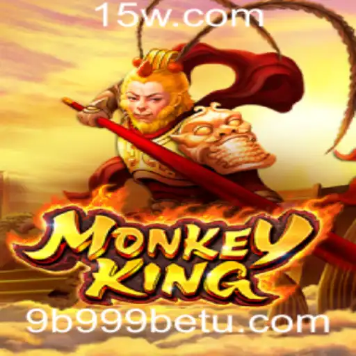 Descubra o Universo de MonkeyKing: Aventura, Estratégia e Emoção