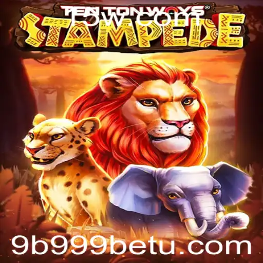 Explorando o Mundo de TenTonWaysStampede: Uma Viagem pelo Deserto Virtual