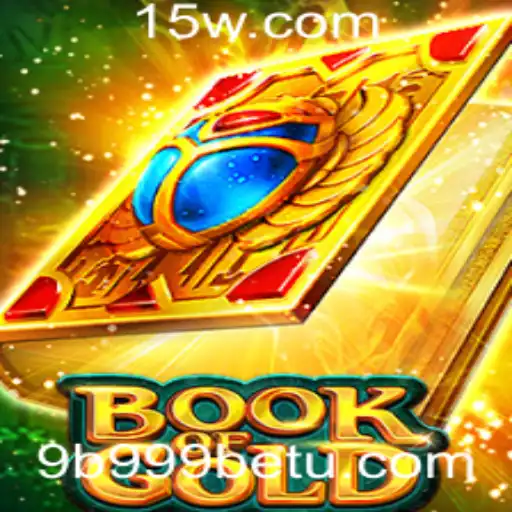 Descubra o Mundo Fascinante de 'BookofGold': Um Guia Completo