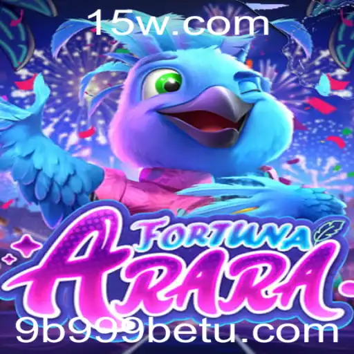 Descubra o Empolgante Mundo de FortunaArara: O Jogo que Conquista