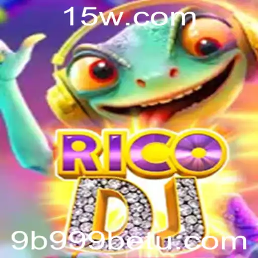 RicoDJ: O Jogo Inovador que Conquista Multidões