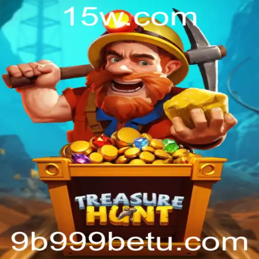 Descubra o Fascinante Mundo de TreasureHunt
